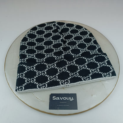 BONNET GUCCI HAUTE QUALITÉ G214