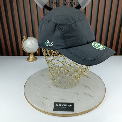 CASQUETTE LACOSTE QUALITÉ SUPÉRIEURE O118