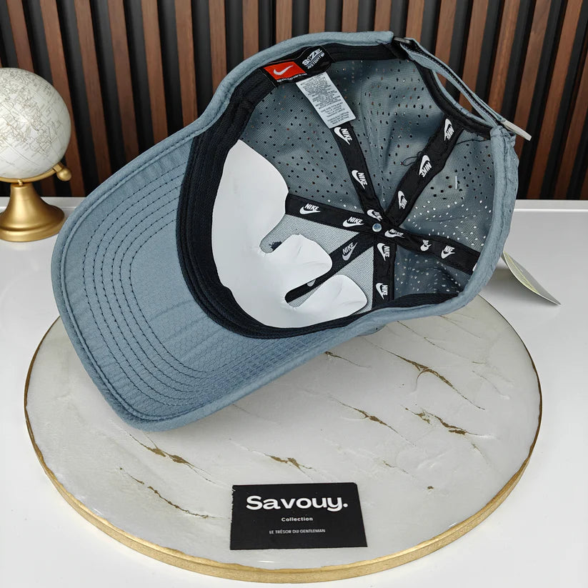 CASQUETTE NIKE GRIS QUALITE SUPERIEURE K171