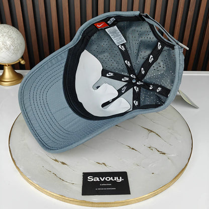CASQUETTE NIKE GRIS QUALITE SUPERIEURE K171