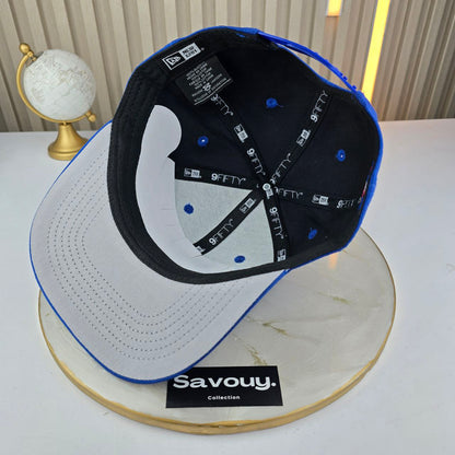 CASQUETTE LA FLAT BRIM HAUTE QUALITÉ N164