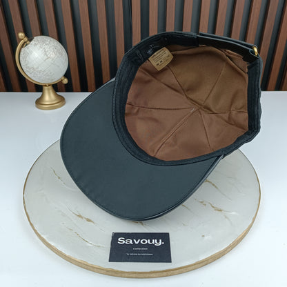 CASQUETTE VLTN HAUTE QUALITÉ V103