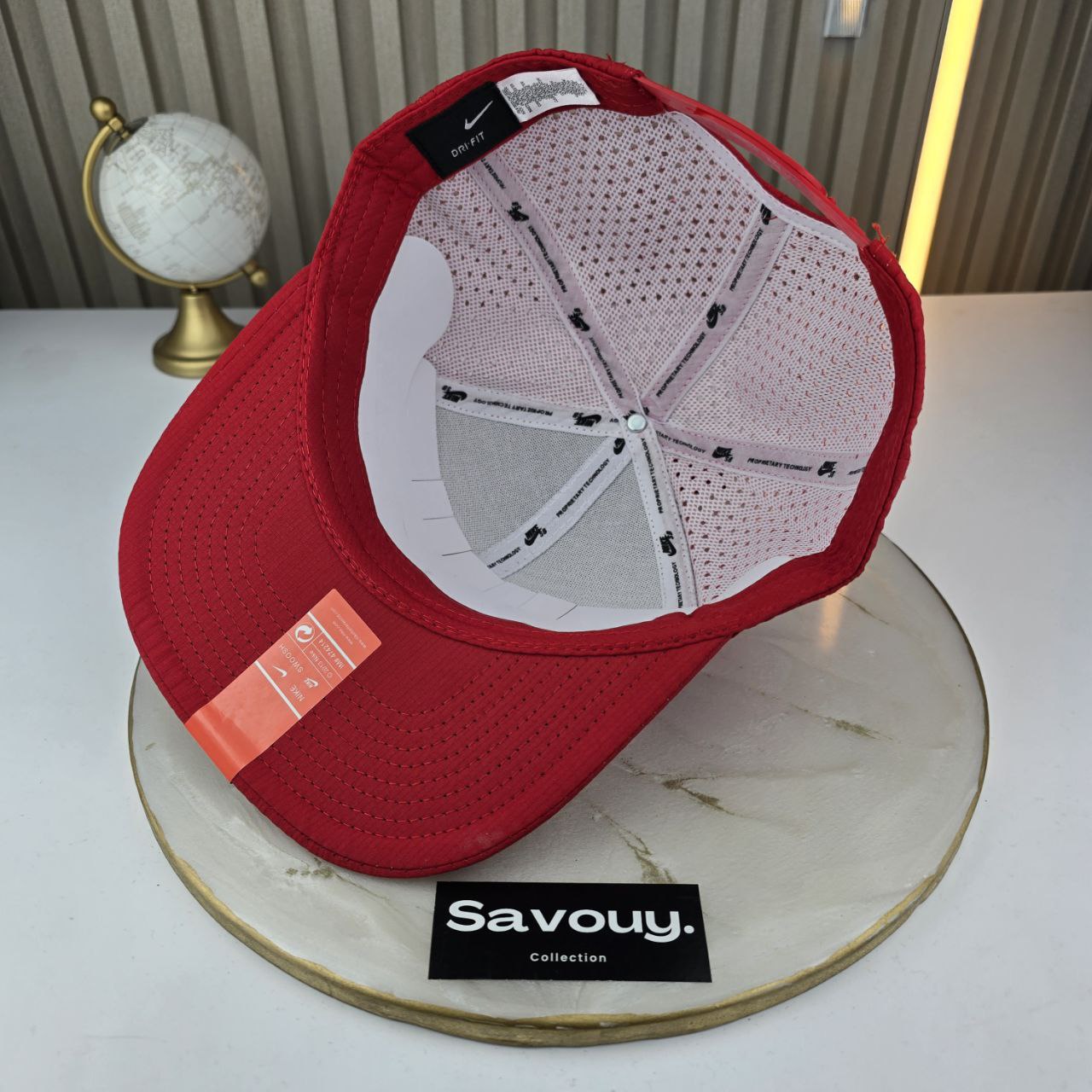 CASQUETTE NIKE FLAT BRIM HAUTE QUALITÉ K175