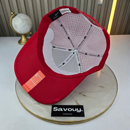 CASQUETTE NIKE FLAT BRIM HAUTE QUALITÉ K175