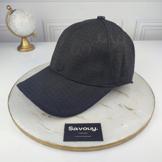 CASQUETTE GUCCI HAUTE QUALITÉ G166