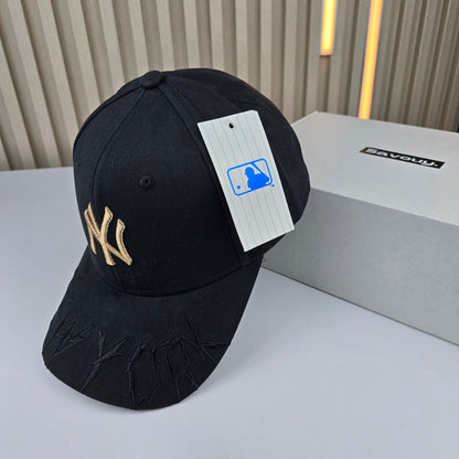 CASQUETTE NY HAUTE QUALITÉ N117