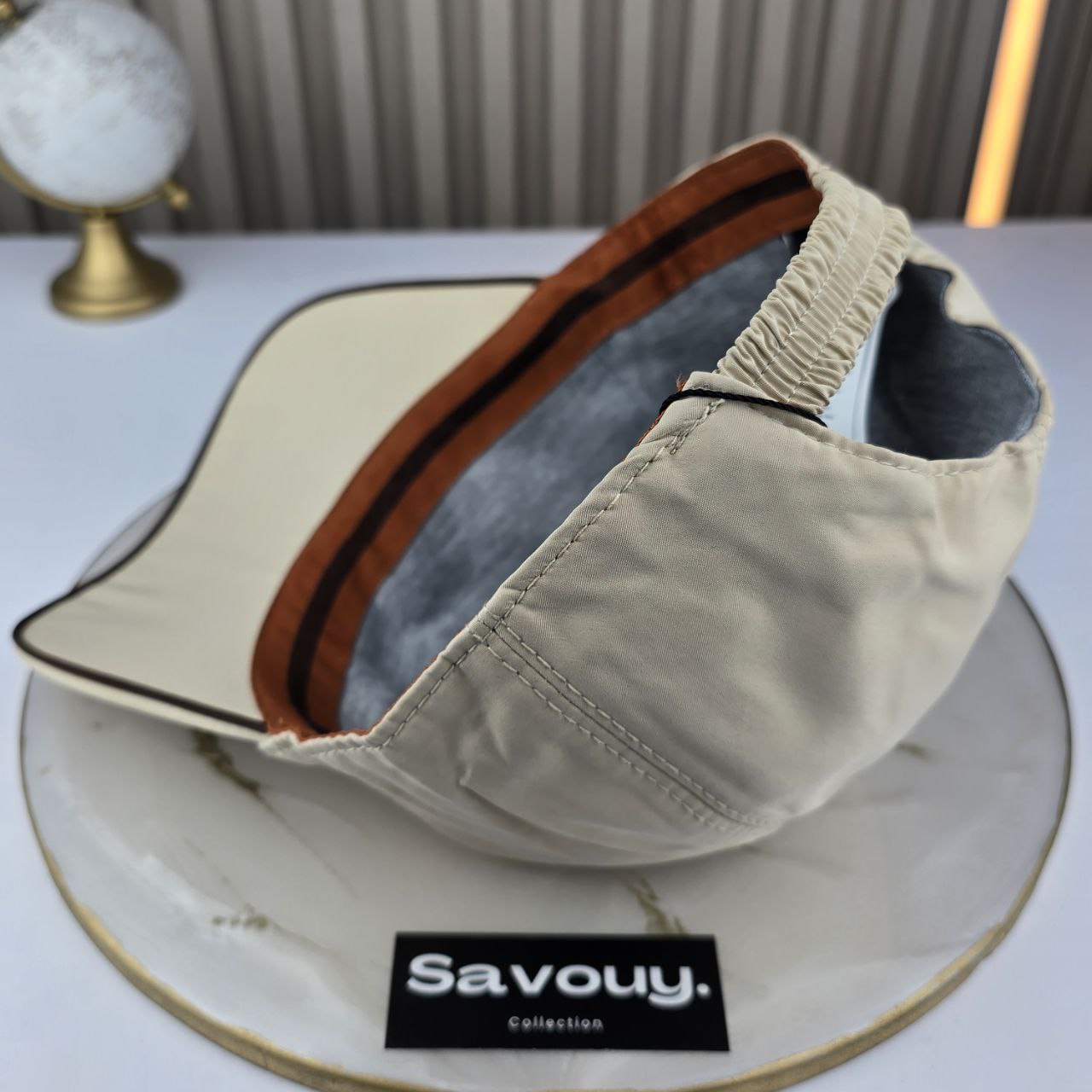 CASQUETTE BOSS QUALITÉ SUPÉRIEURE B224