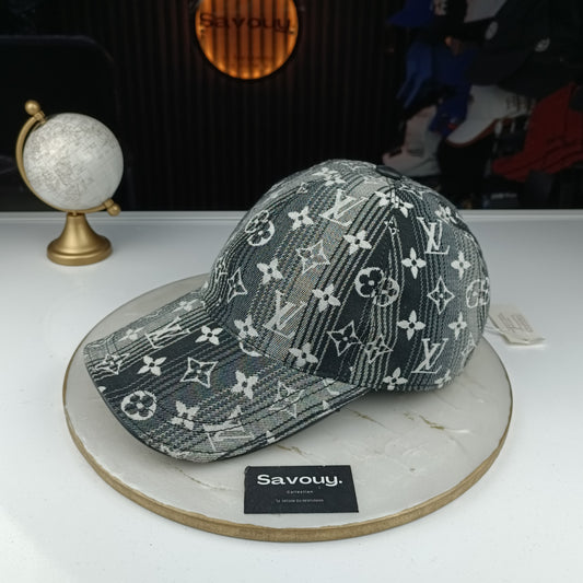 CASQUETTE LV QUALITÉ SUPÉRIEURE L165