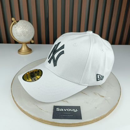 CASQUETTE NY HAUTE QUALITÉ N136