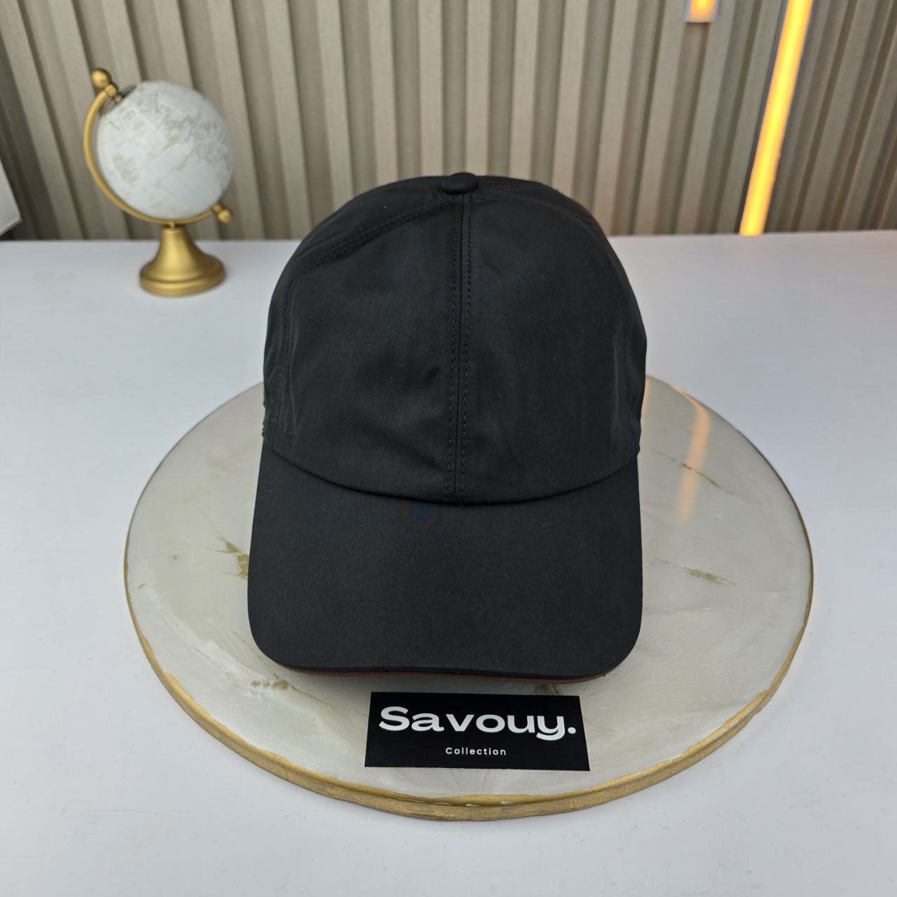 CASQUETTE BOSS QUALITÉ SUPÉRIEURE B223