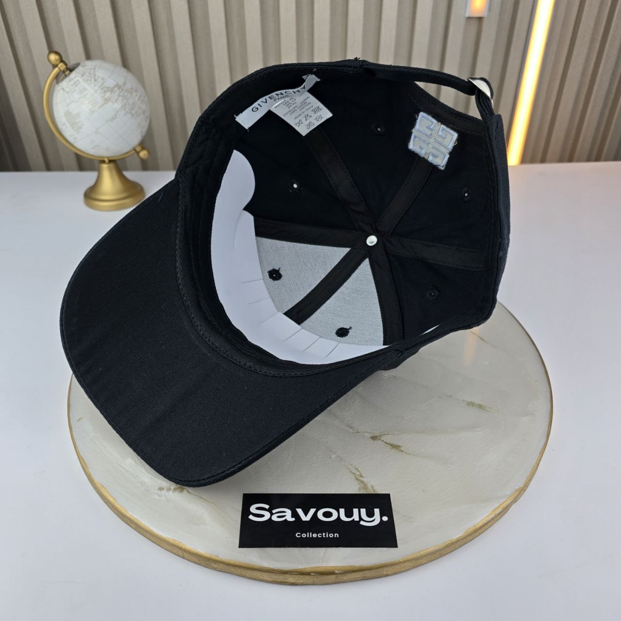 CASQUETTE GIVENCHY HAUTE QUALITÉ G226