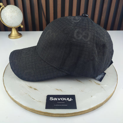 CASQUETTE GUCCI HAUTE QUALITÉ G166