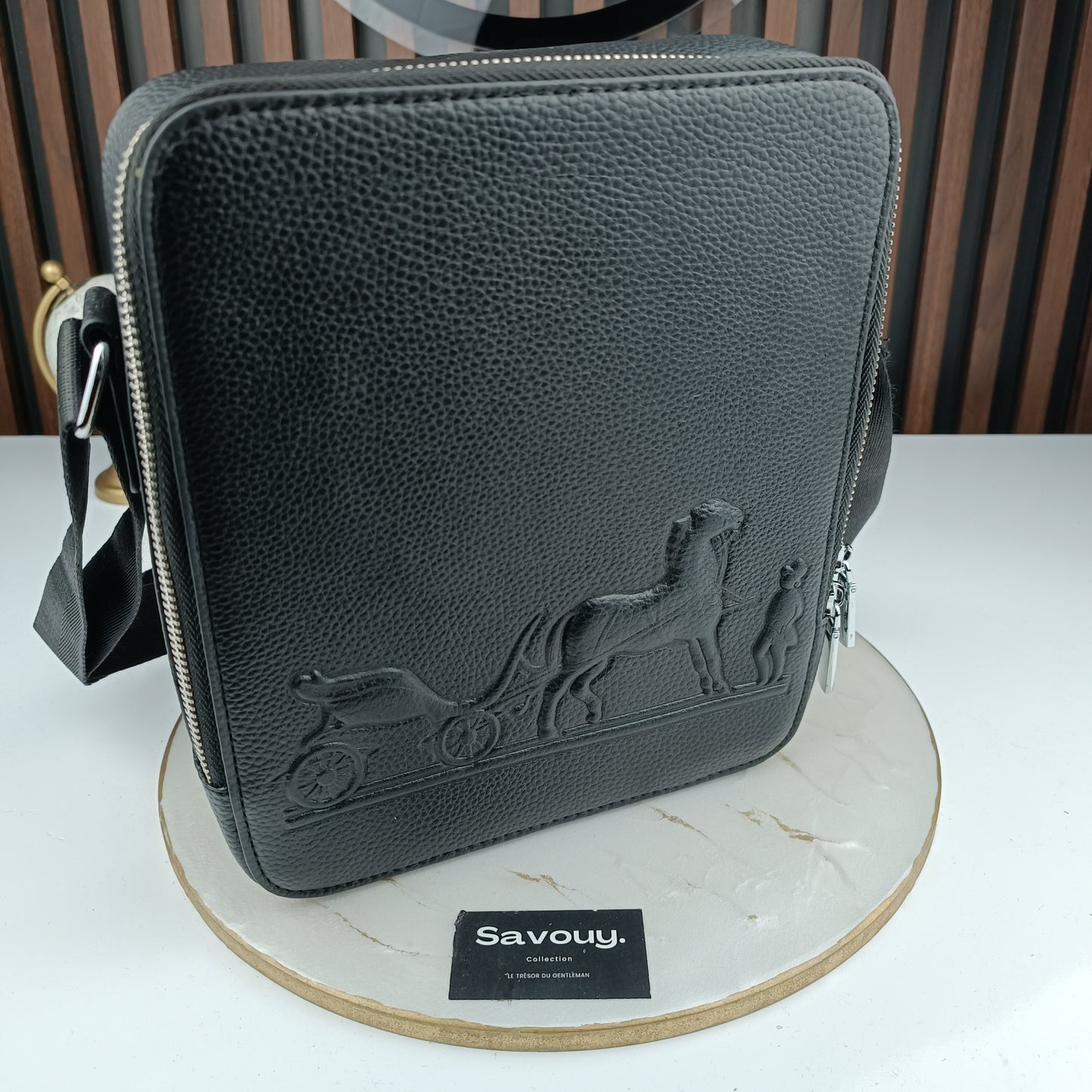 SACOCHE HERMES QUALITÉ SUPÉRIEURE H109