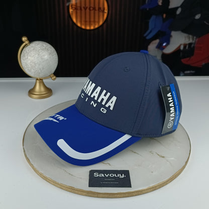 CASQUETTE YAMAHA HAUTE QUALITÉ Y101