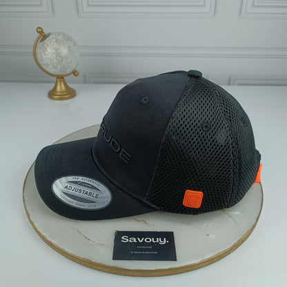 CASQUETTE GERTRUDE  HAUTE QUALITÉ G192