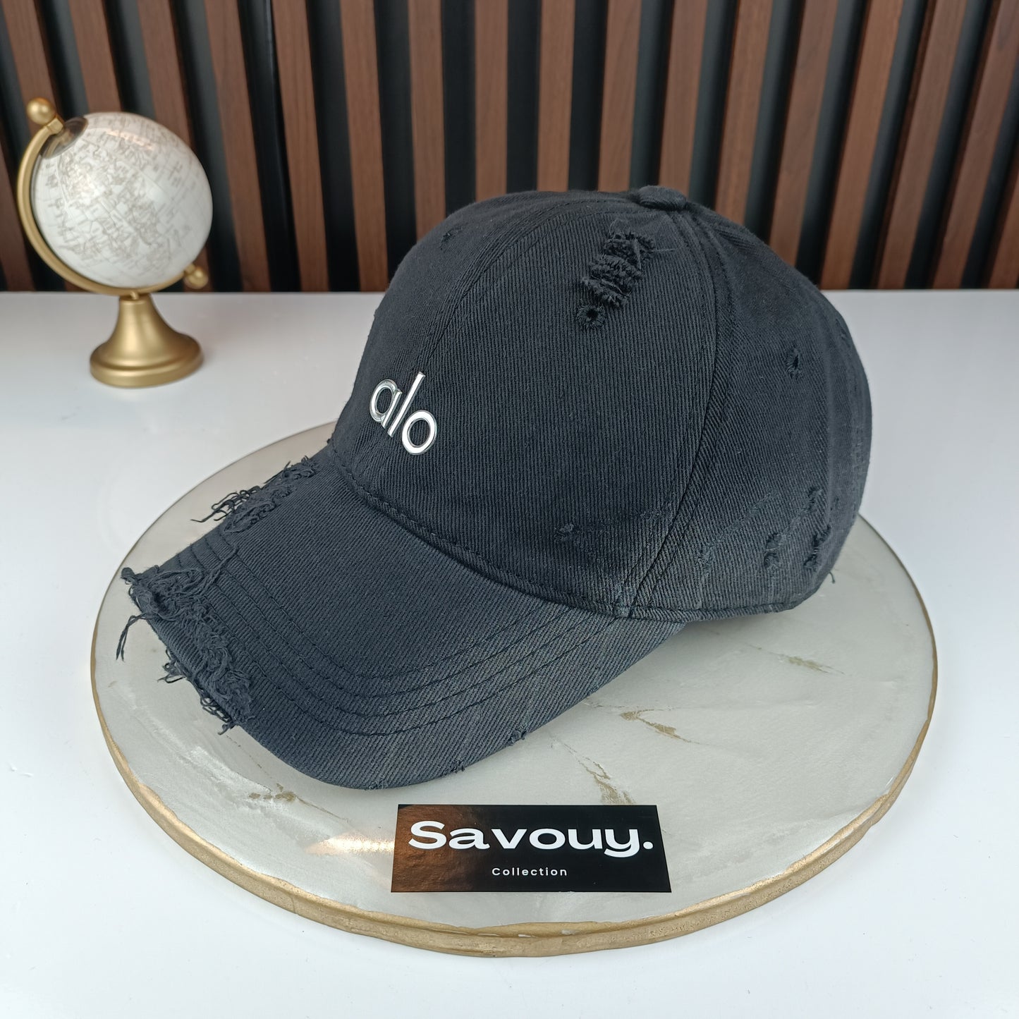 CASQUETTE alo JEAN HAUTE QUALITÉ A111
