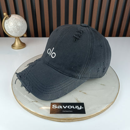 CASQUETTE alo JEAN HAUTE QUALITÉ A111