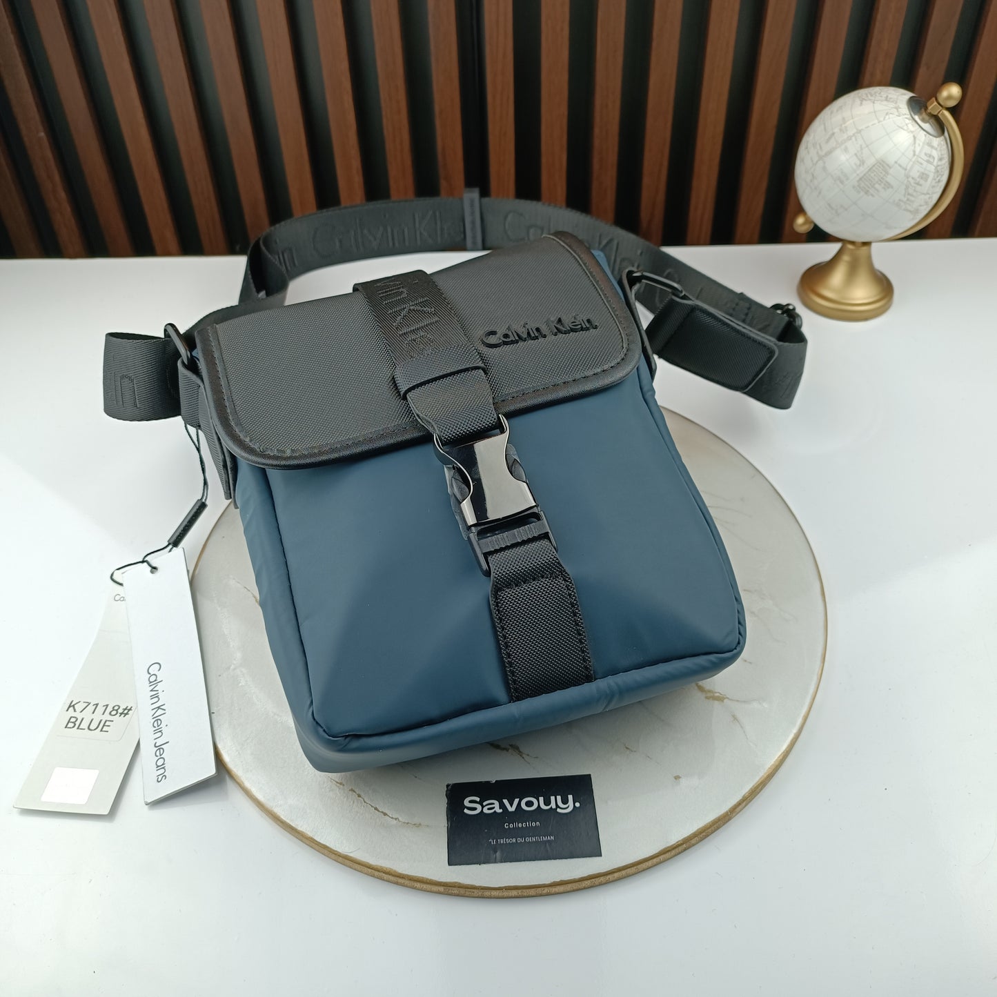 SACOCHE CALVIN KLEIN QUALITÉ SUPÉRIEURE C110