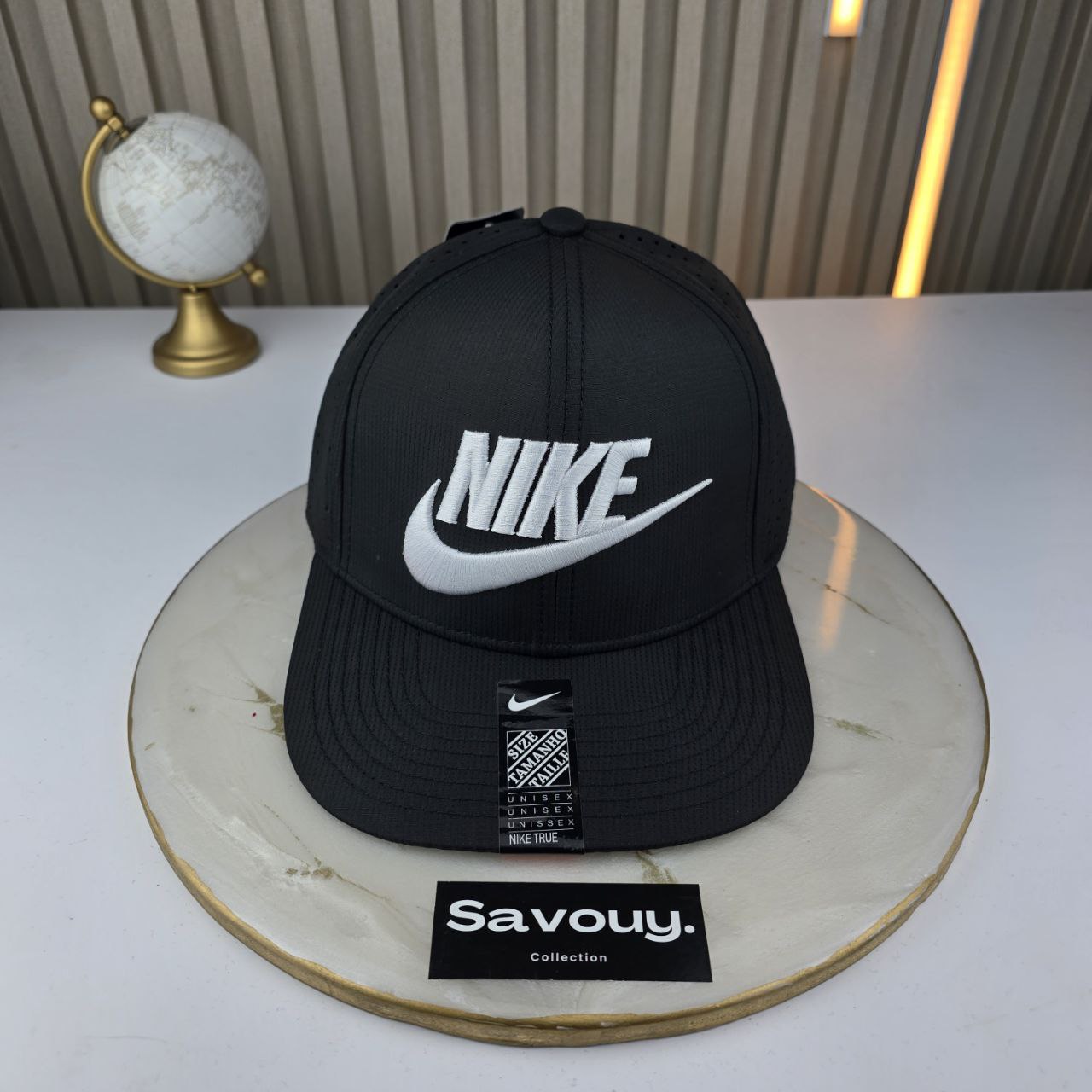 CASQUETTE NIKE FLAT BRIM HAUTE QUALITÉ K180