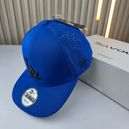 CASQUETTE LA FLAT BRIM HAUTE QUALITÉ N167