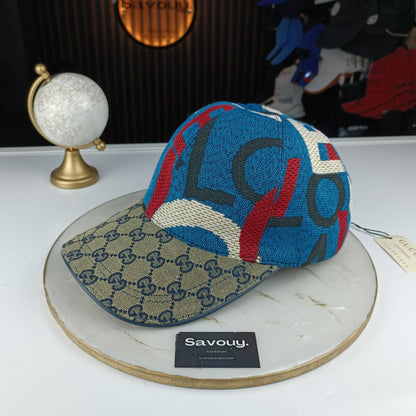 CASQUETTE GG & LOEWE QUALITÉ SUPÉRIEURE W111