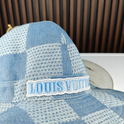 CHAPEAU LV QUALITÉ SUPÉRIEUR 2025