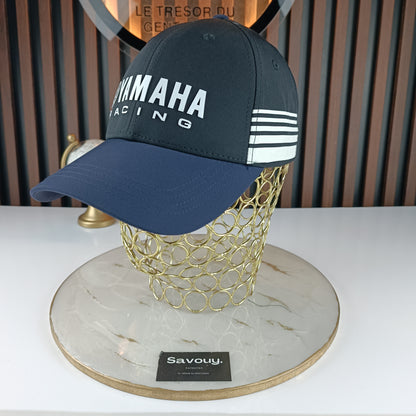 CASQUETTE YAMAHA HAUTE QUALITÉ Y102