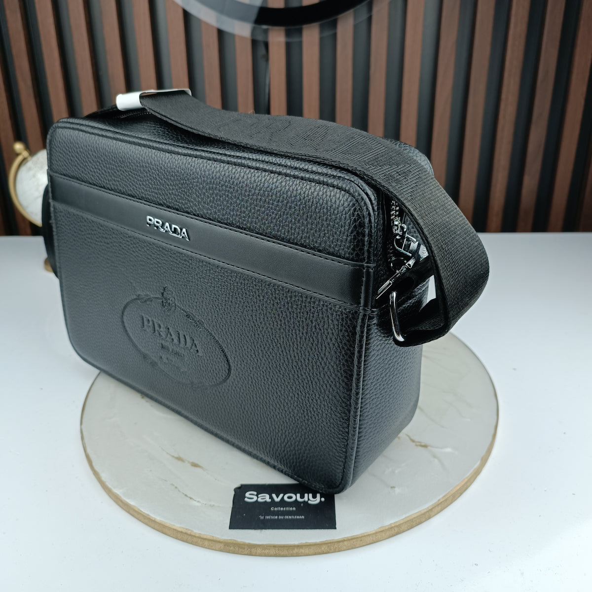 SACOCHE PRADA QUALITÉ SUPÉRIEURE P115