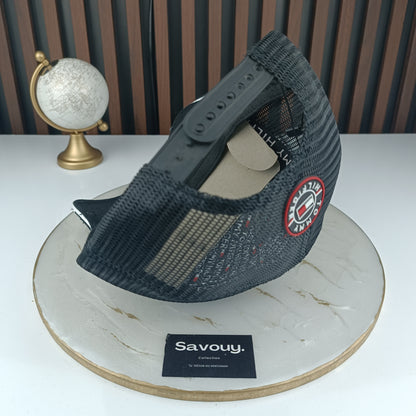 CASQUETTE TOMMY HAUTE QUALITÉ T118
