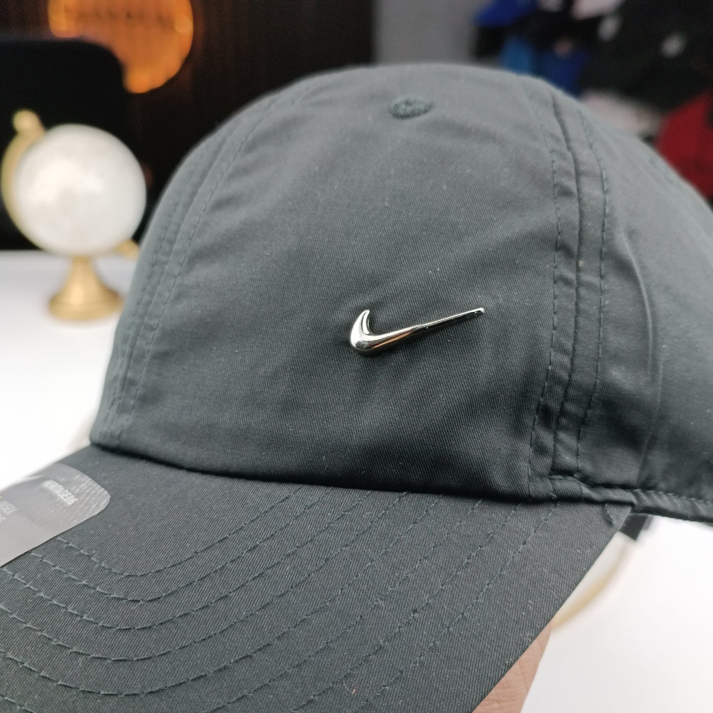 CASQUETTE NIKE HAUTE QUALITÉ K165