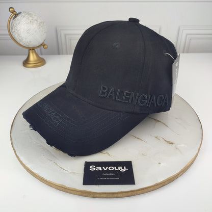 CASQUETTE BALENCIAGA HAUTE QUALITÉ B153