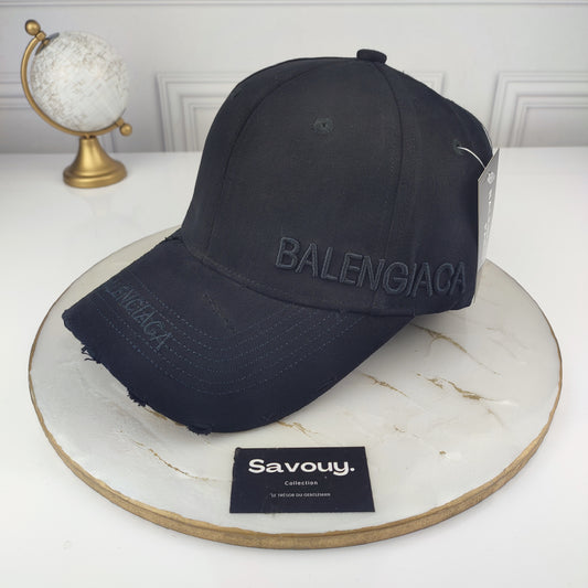 CASQUETTE BALENCIAGA HAUTE QUALITÉ B153