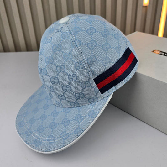 CASQUETTE GUCCI QUALITÉ SUPÉRIEURE G253