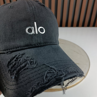 CASQUETTE alo JEAN HAUTE QUALITÉ A111