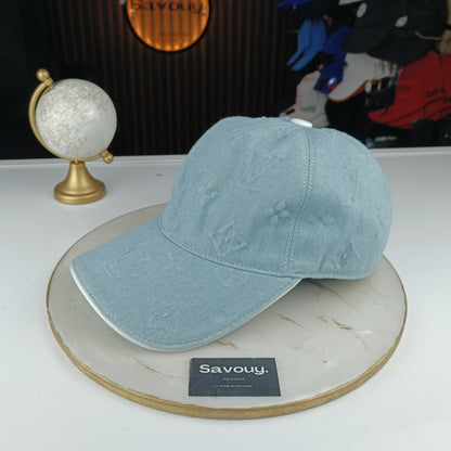 CASQUETTE LV QUALITÉ SUPÉRIEURE L156