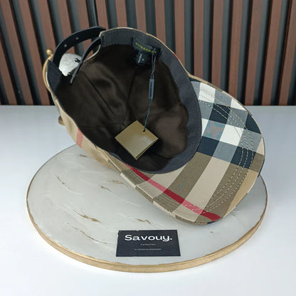 CASQUETTE BURBERRY QUALITÉ SUPÉRIEURE R124