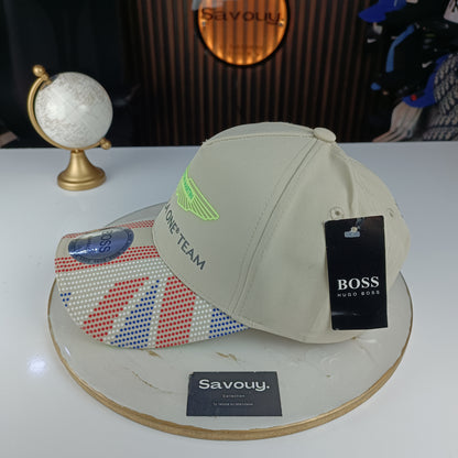 CASQUETTE BOSS HAUTE QUALITÉ B189