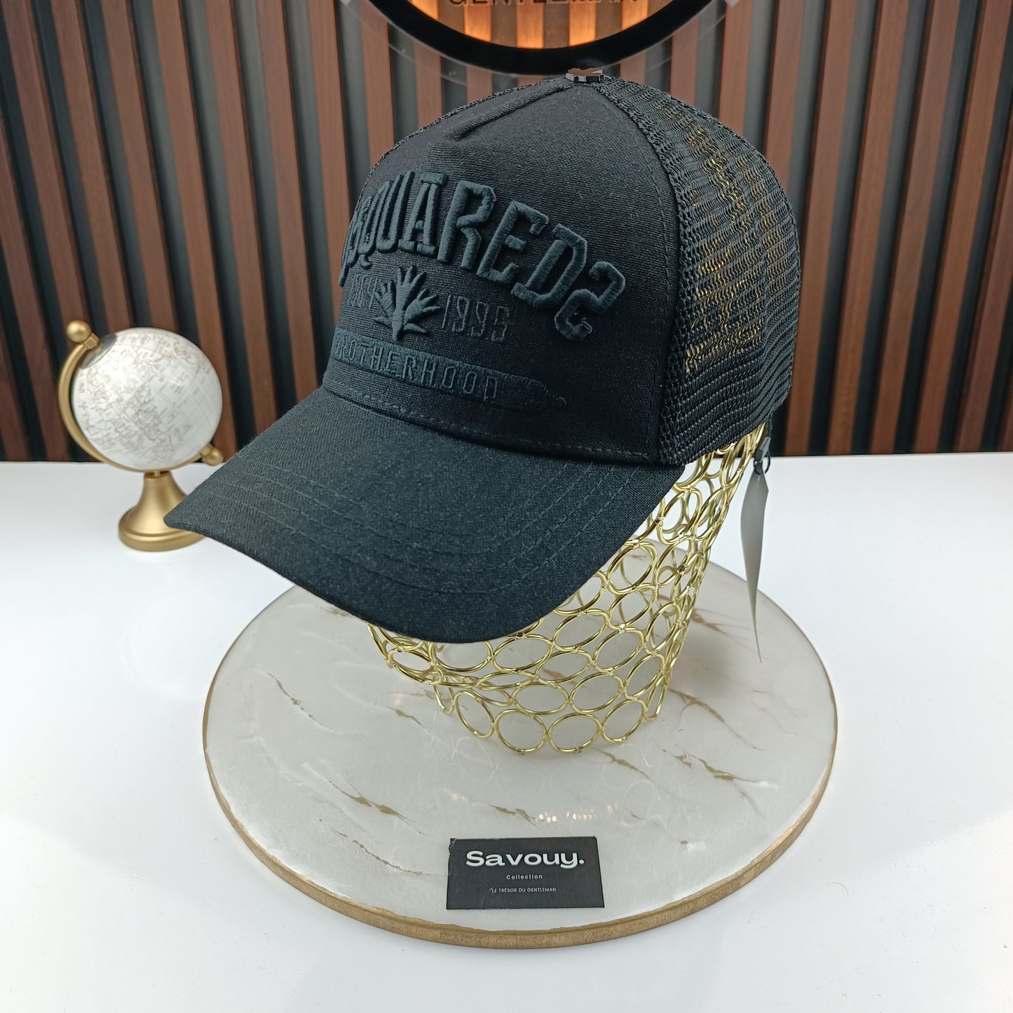 CASQUETTE DSQUARED HAUTE QUALITÉ Q101