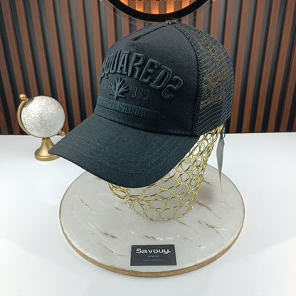 CASQUETTE DSQUARED HAUTE QUALITÉ Q101