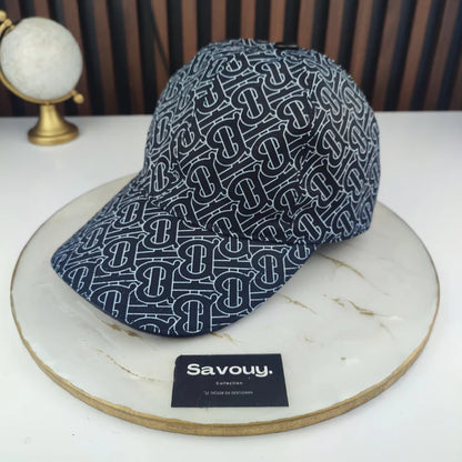 CASQUETTE BURBERRY HAUTE QUALITÉ R128