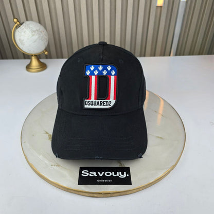 CASQUETTE DSQUARED2 HAUTE QUALITÉ Q103