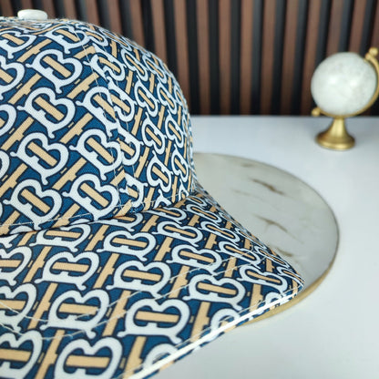 CASQUETTE BURBERRY QUALITÉ SUPÉRIEURE B196