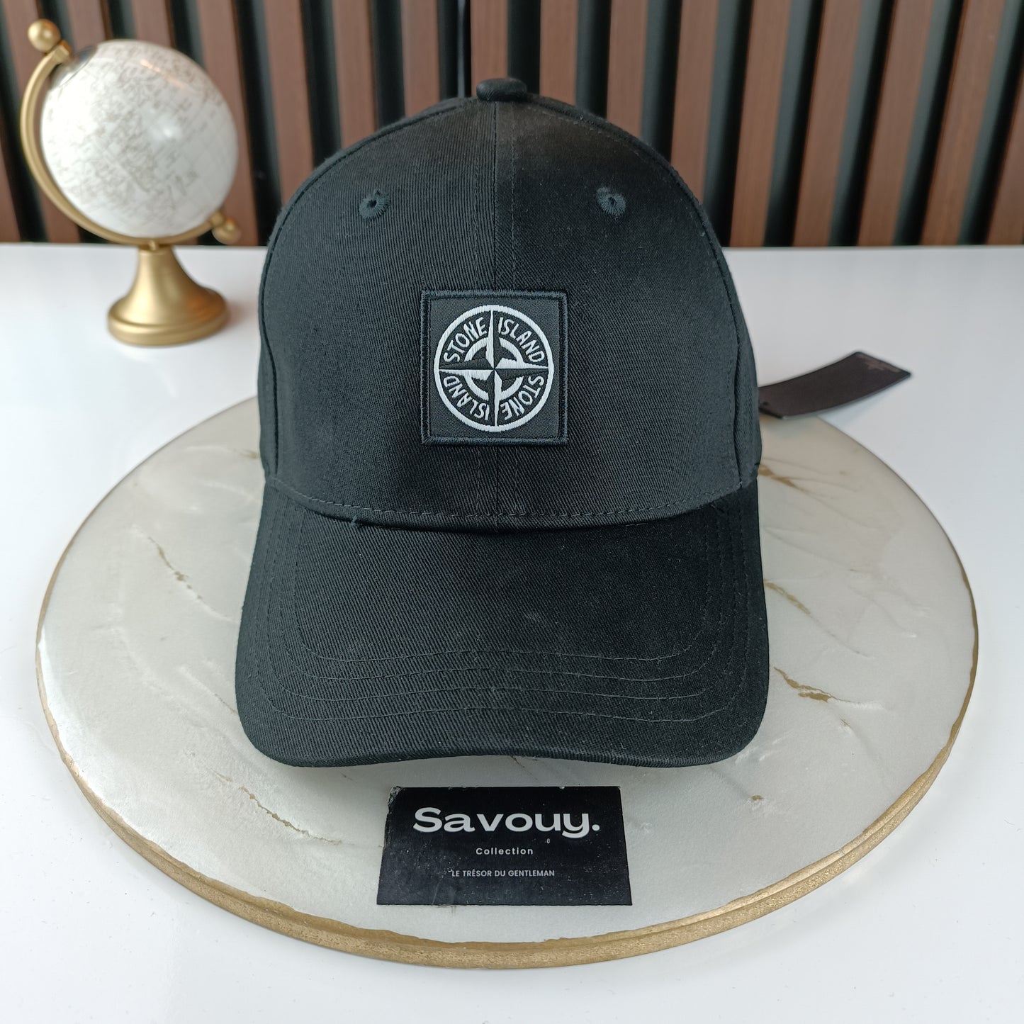 CASQUETTE STONE ISLAND HAUTE QUALITÉ S108