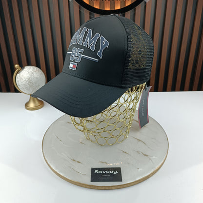 CASQUETTE TOMMY QUALITÉ SUPÉRIEURE T112