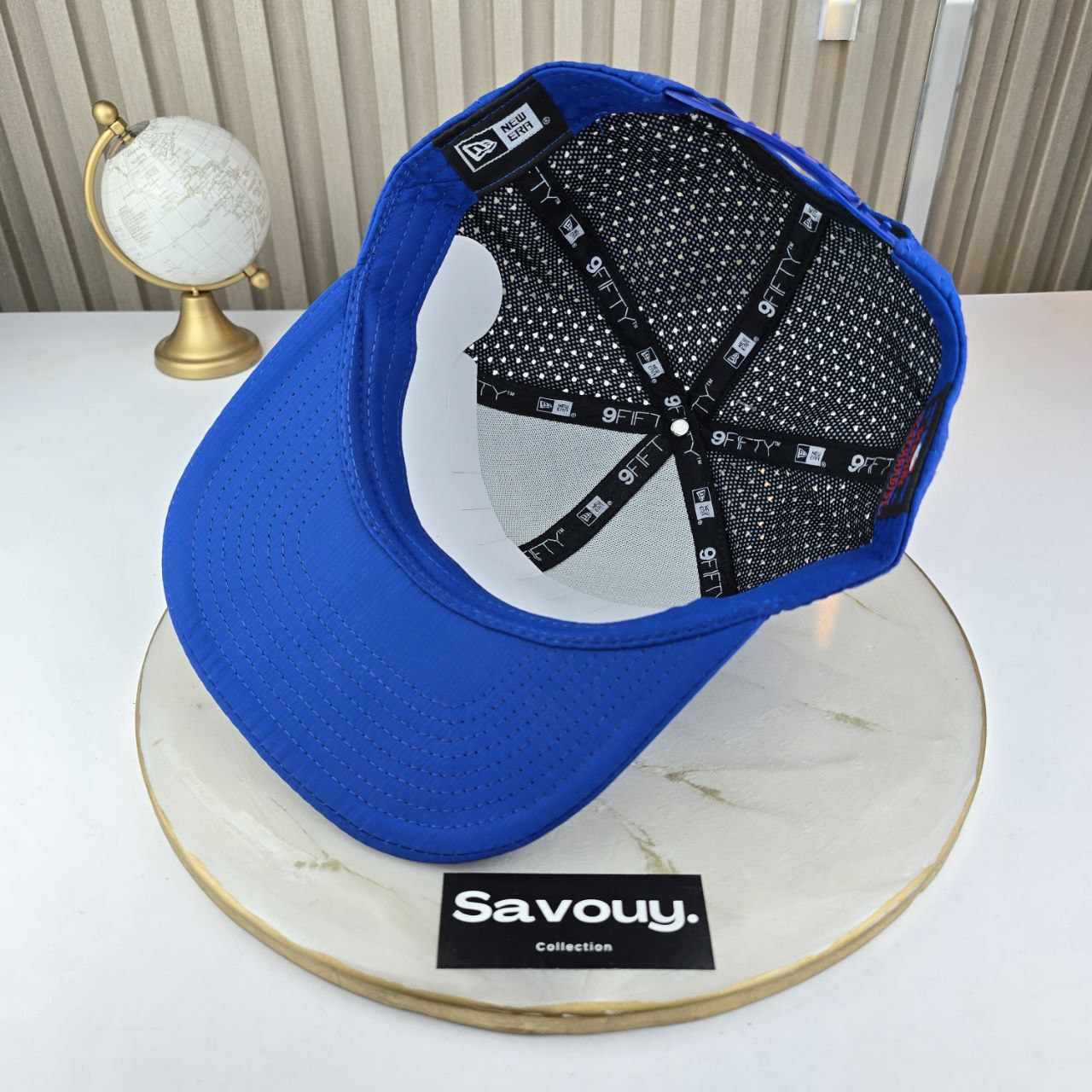 CASQUETTE LA FLAT BRIM HAUTE QUALITÉ N167