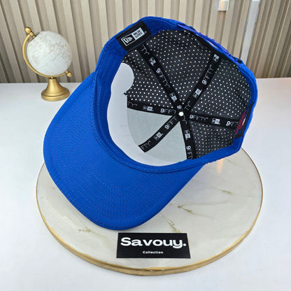 CASQUETTE LA FLAT BRIM HAUTE QUALITÉ N167