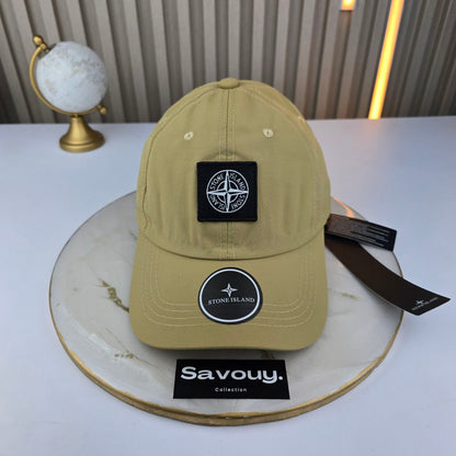 CASQUETTE STONE ISLAND HAUTE QUALITÉ S117