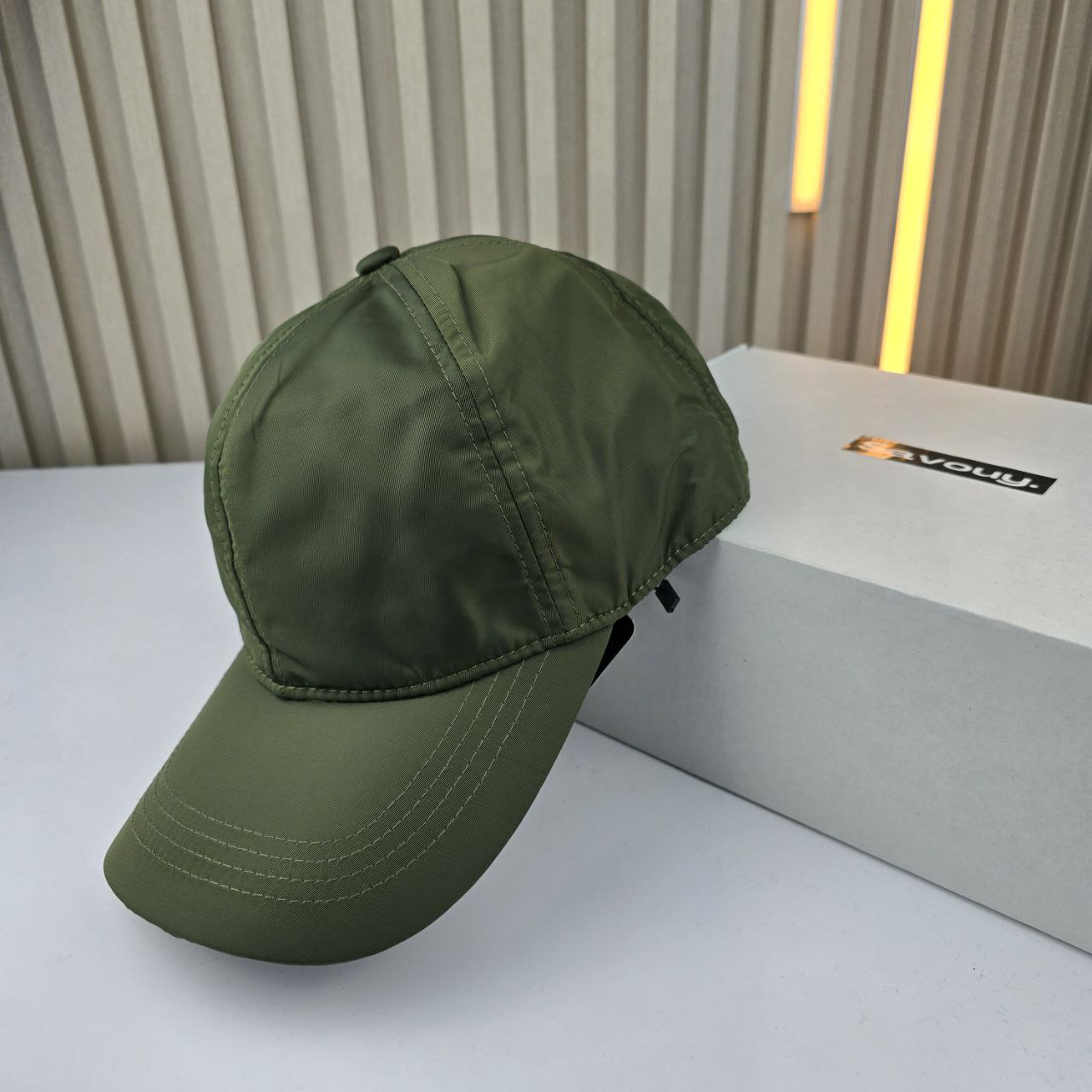 CASQUETTE DOLCE & GABBANA QUALITÉ SUPÉRIEURE DG105