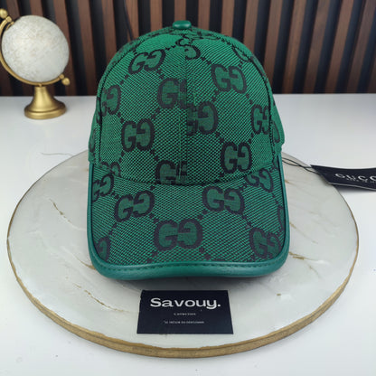 CASQUETTE GUCCI HAUTE QUALITÉ G165