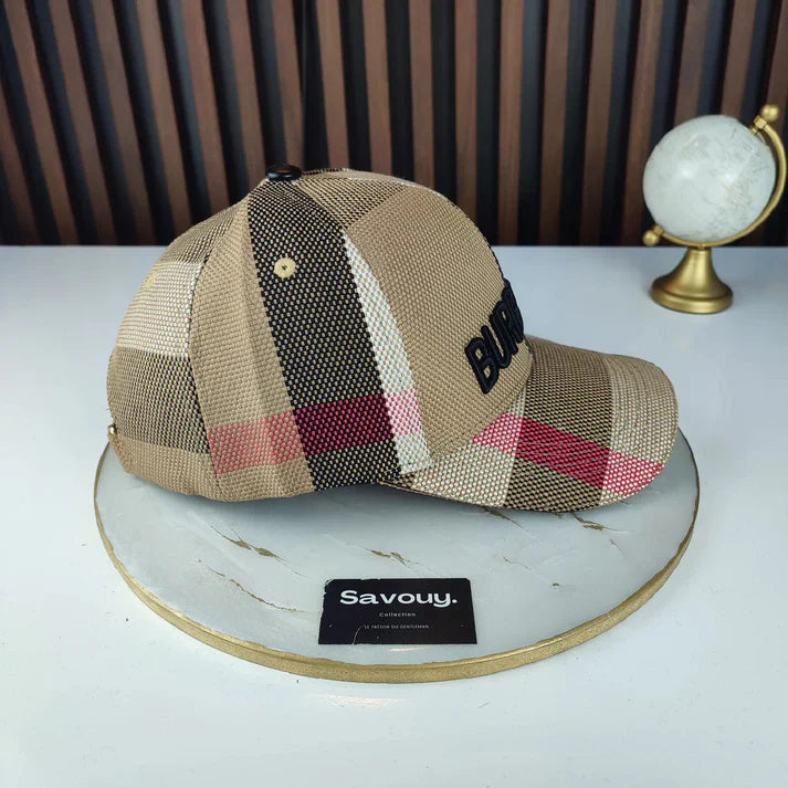 CASQUETTE BURBERRY HAUTE QUALITÉ B193